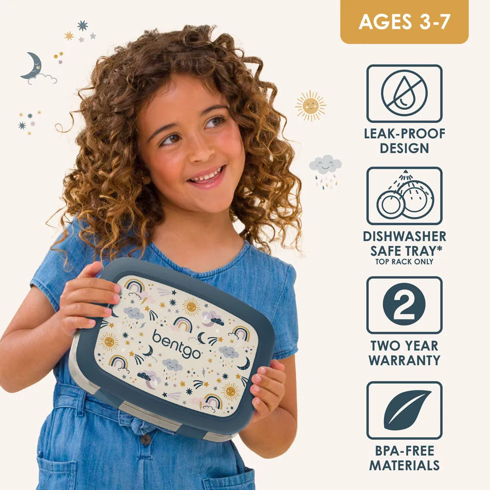 Bentgo Kids Prints Lunch Box