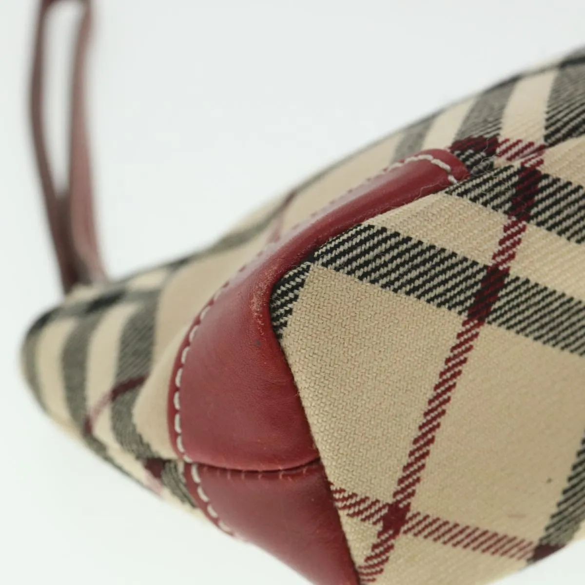 BURBERRY Clutch Bag